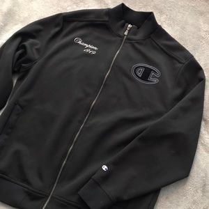 Champion Sherpa zip up